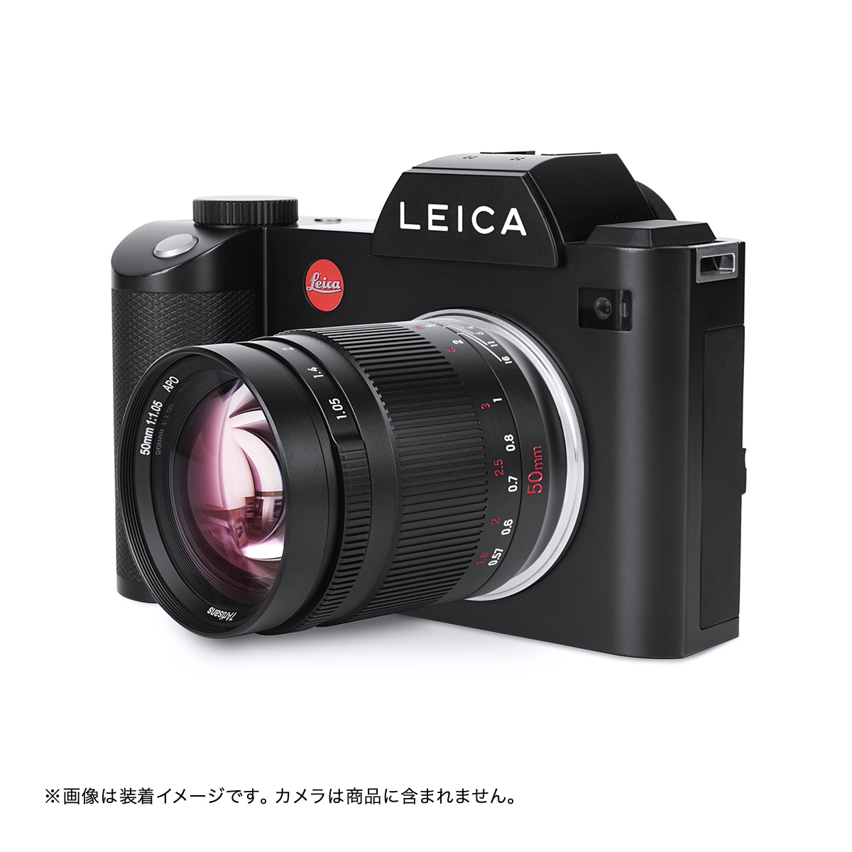 ������ 7Artisans 50mm F1.05 ñ�������