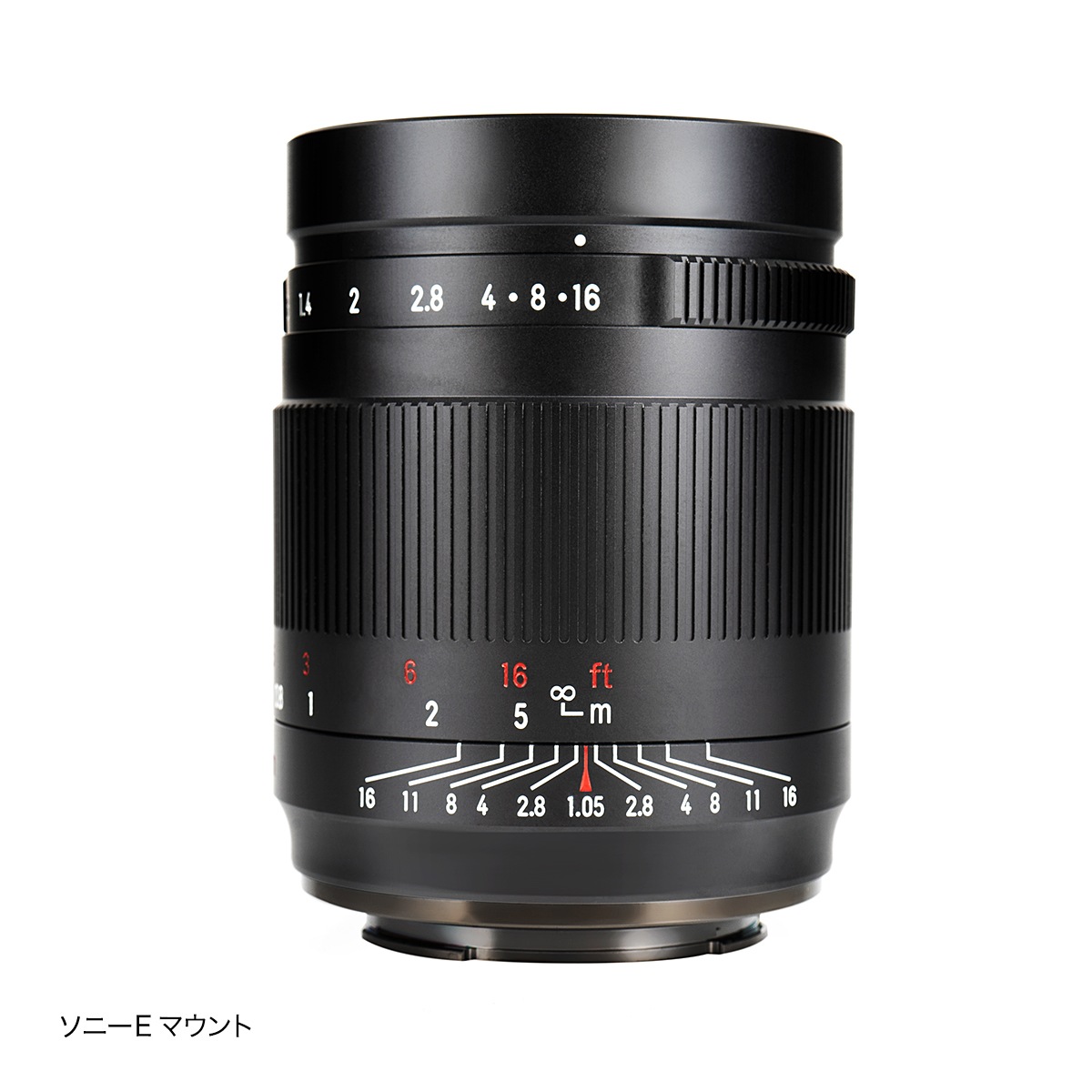 ������ 7Artisans 50mm F1.05 ñ�������