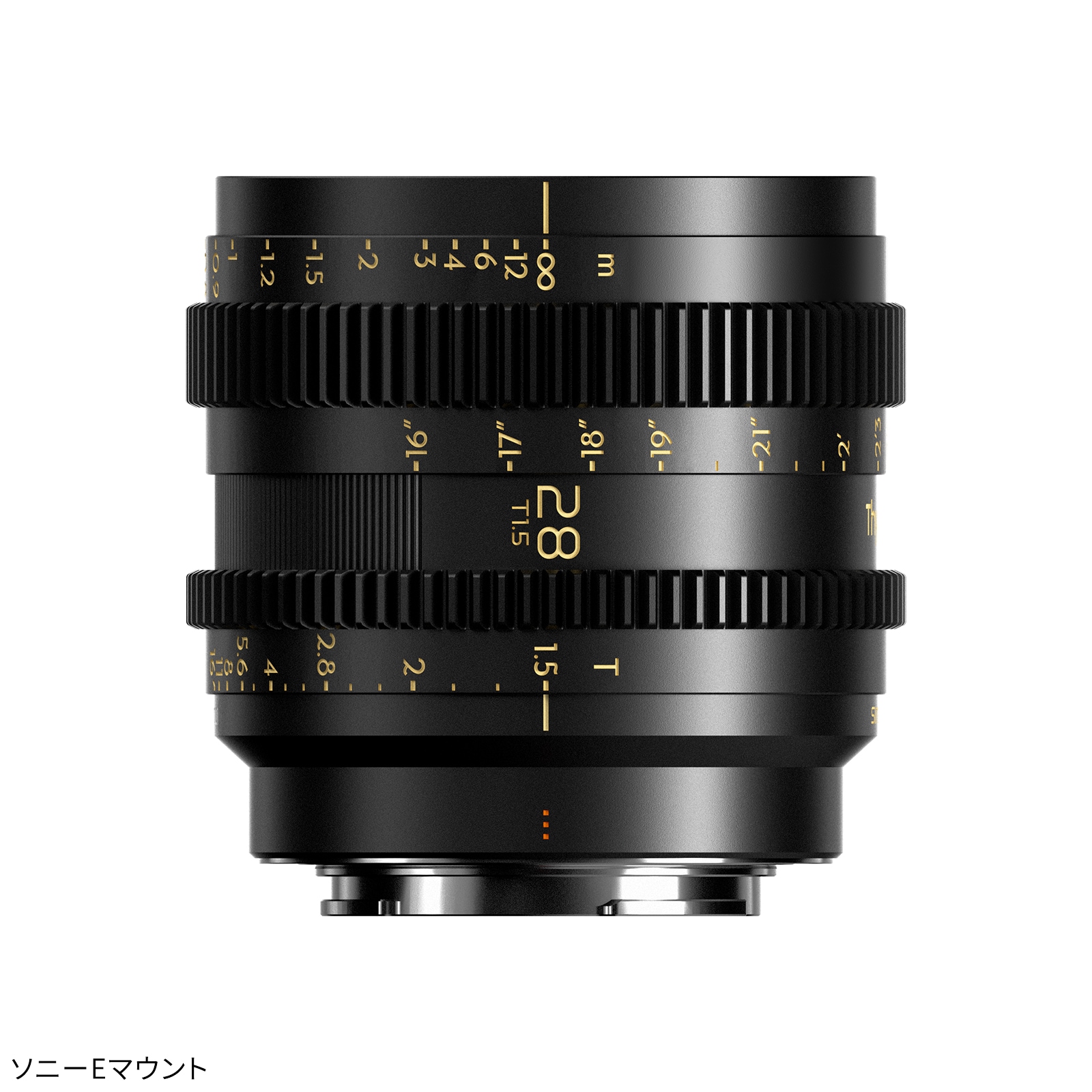 Thypoch Simera-C 4�ܥ��å� 28-75mm T1.5 Cine Prime�֥��ˡ�E�ץ��ͥޥ��