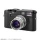 LIGHT LENS LAB M 50mm f/1.9 Rigid-ZS6