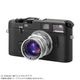 LIGHT LENS LAB M 50mm f/1.9 Rigid-ZS6�֥饤��M��ɸ��ñ�������