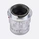 LIGHT LENS LAB M 50mm f/1.9 Rigid-ZS6�����ͽ�����̲��ʡ�