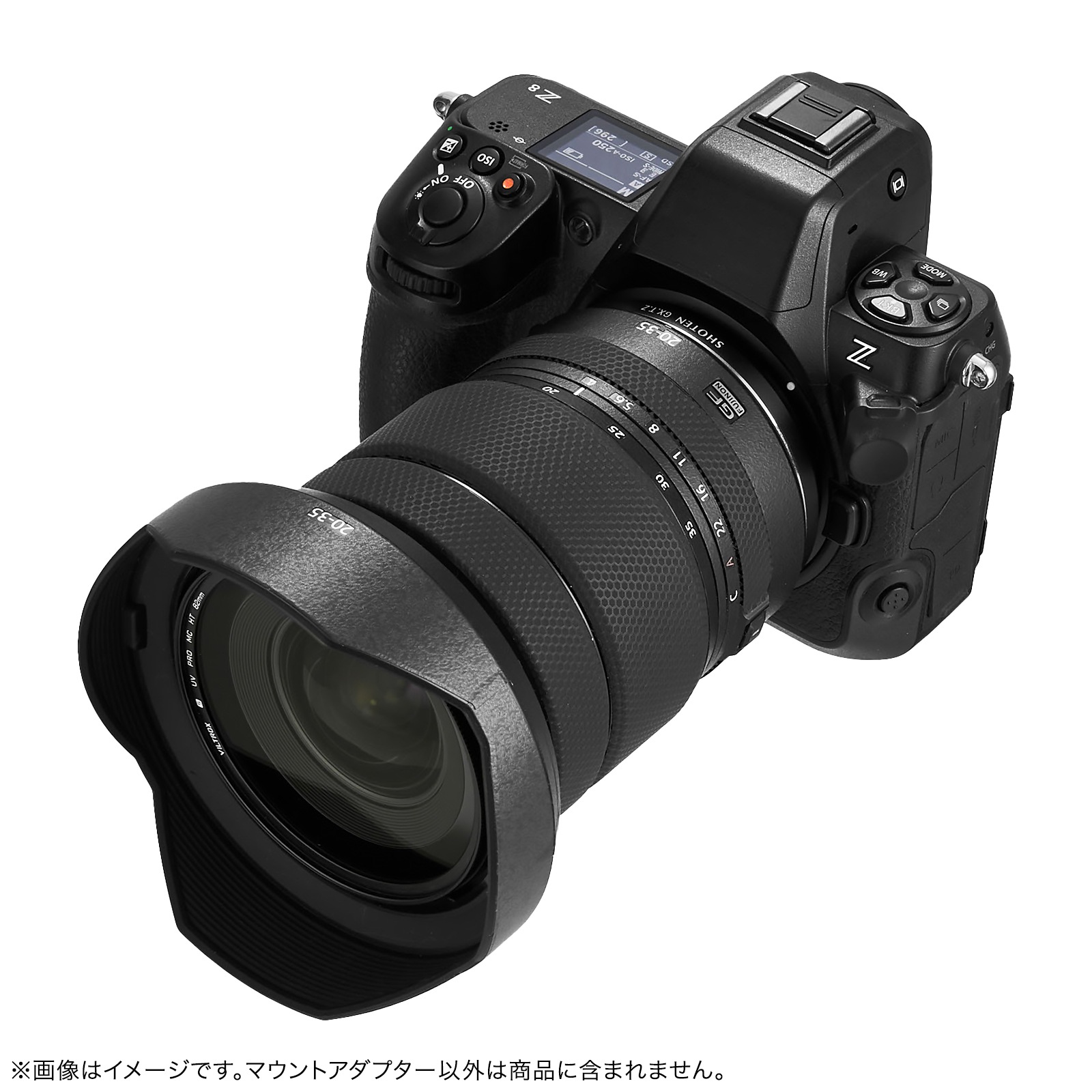 SHOTEN GXTZ���ٻΥե����GFX G�ޥ���ȥ�󥺢��˥���Z�ޥ�����Ѵ����Żҥޥ���ȥ����ץ���