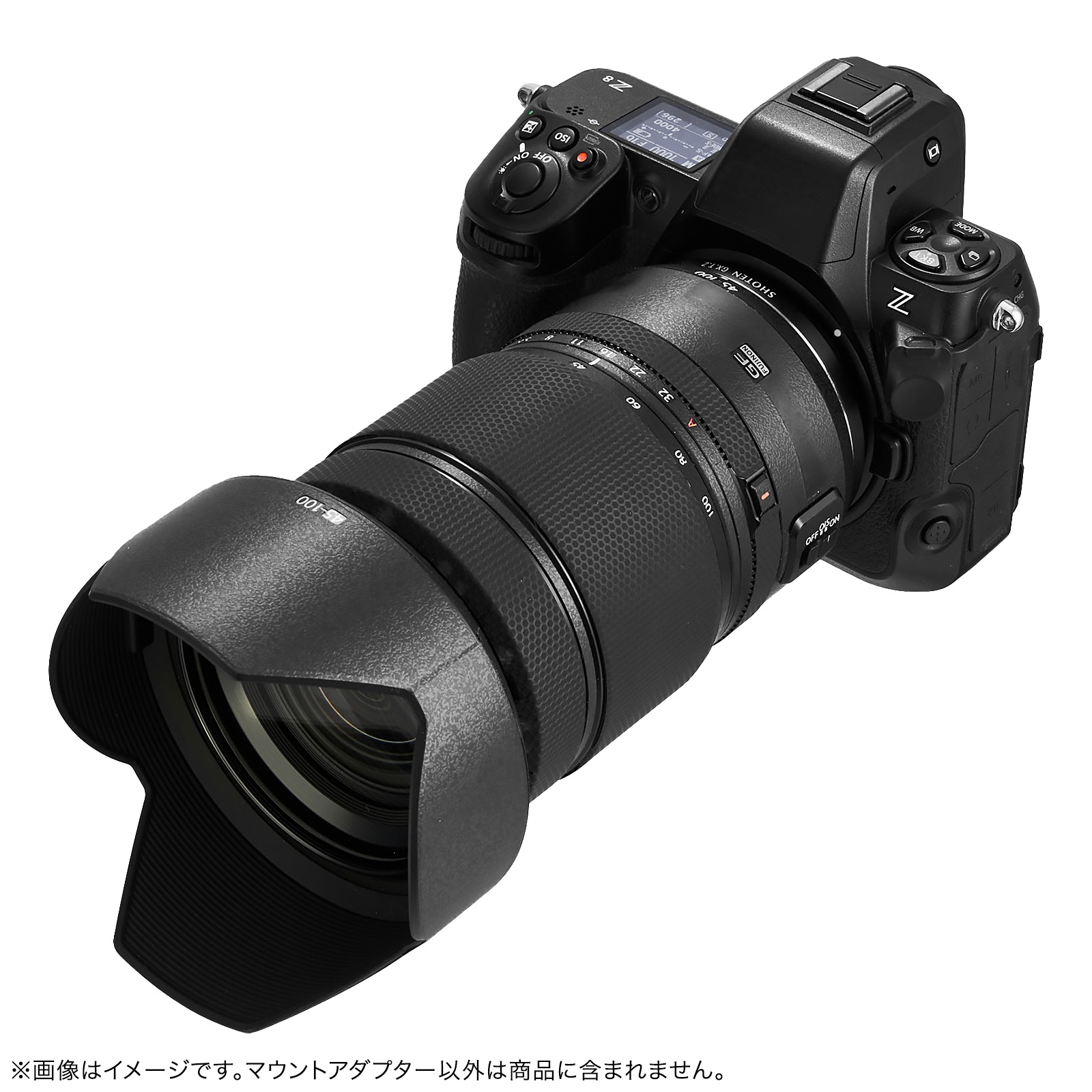 SHOTEN GXTZ���ٻΥե����GFX G�ޥ���ȥ�󥺢��˥���Z�ޥ�����Ѵ����Żҥޥ���ȥ����ץ���