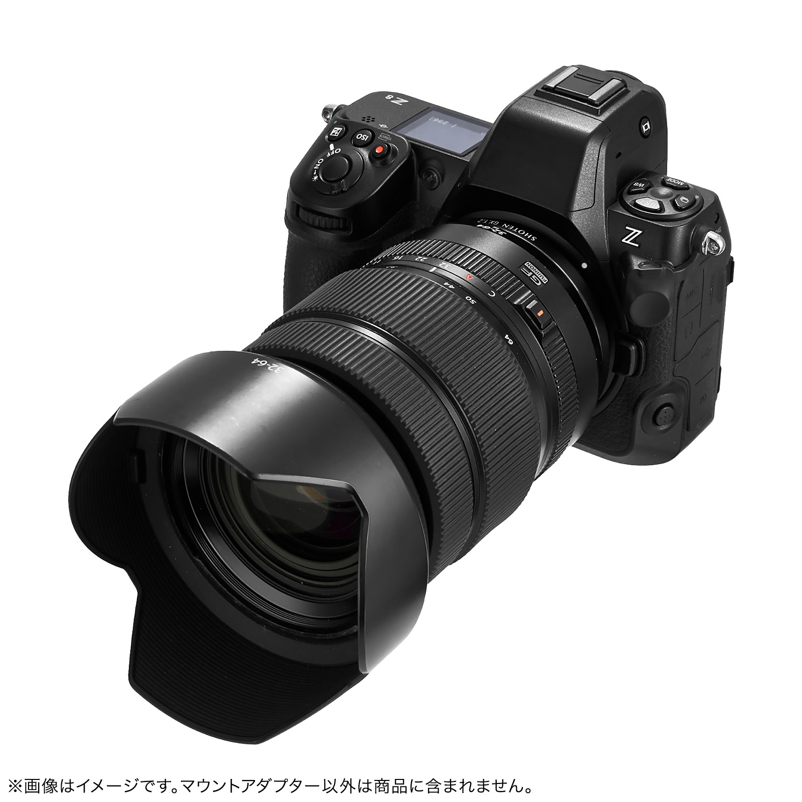 SHOTEN GXTZ���ٻΥե����GFX G�ޥ���ȥ�󥺢��˥���Z�ޥ�����Ѵ����Żҥޥ���ȥ����ץ���