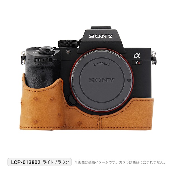 cam-in (���।��) �쥶������饱���� ���ˡ���9����7R III����7 III �� LCP-013��������λ��23