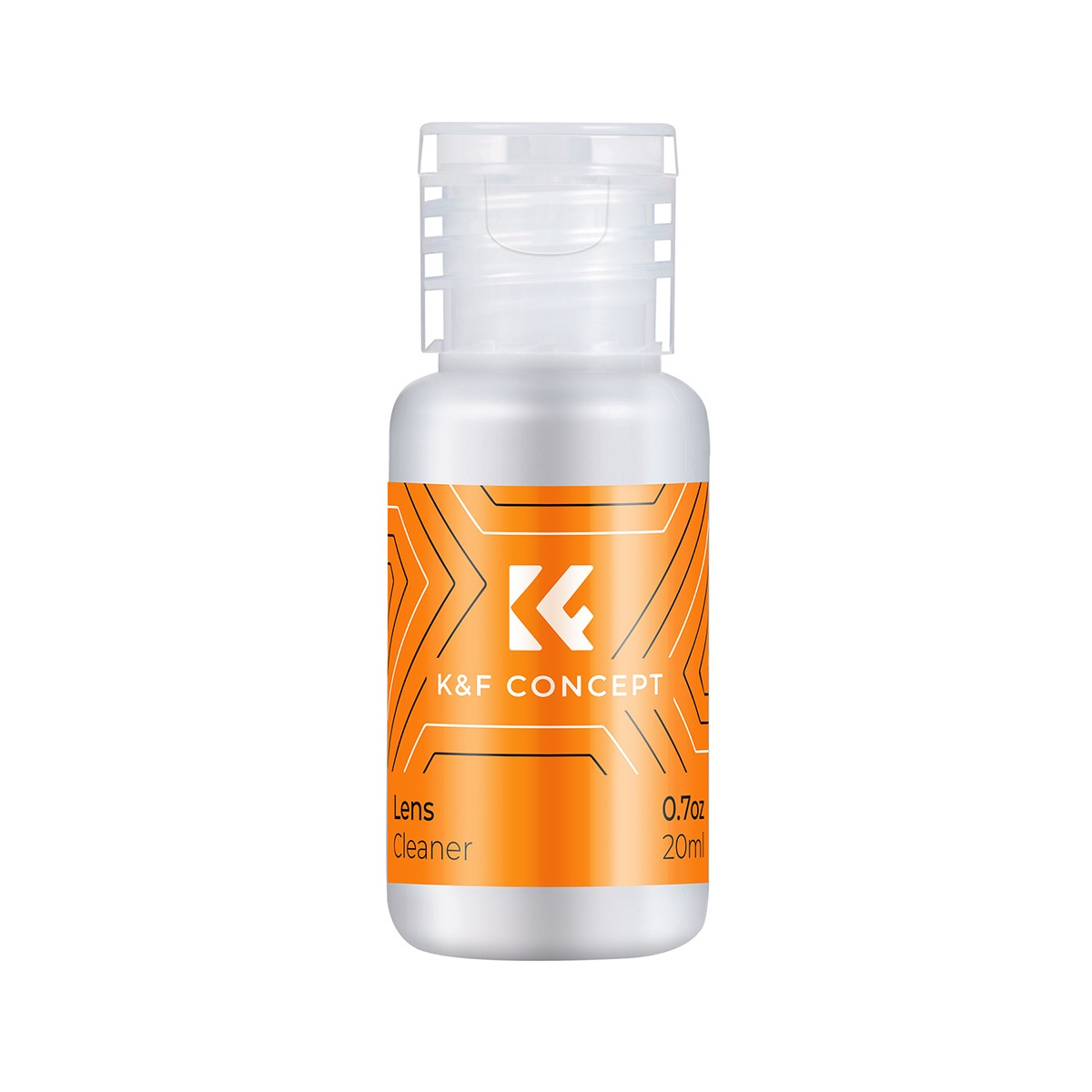 K&F Concept ꡼ʡ 20ml ʥ󥺡᡼󥵡ᥬ͡ޡȥե󡦥˥ѡ