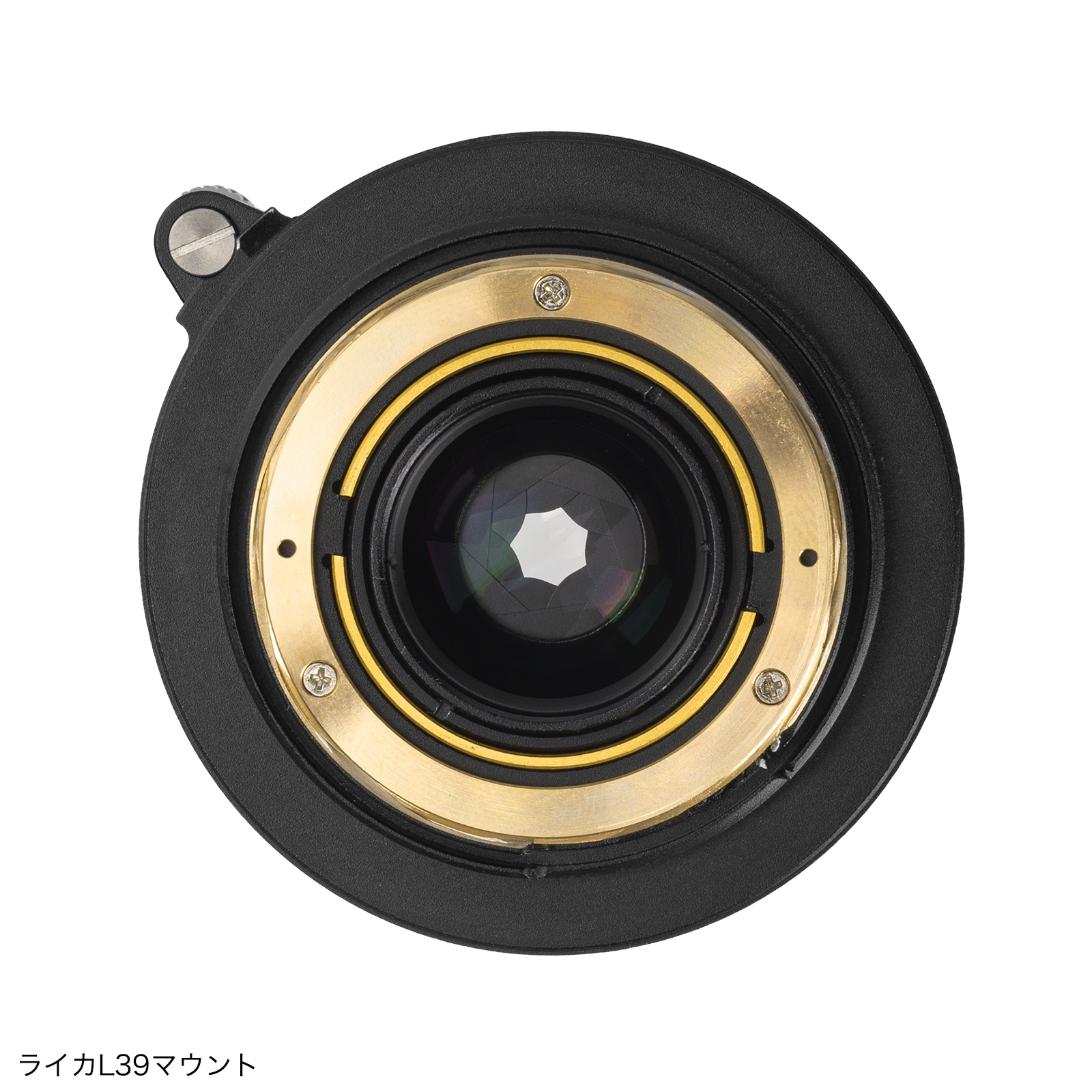 ������ 7Artisans 35mm F2.8�֥饤��M/�饤��L39��