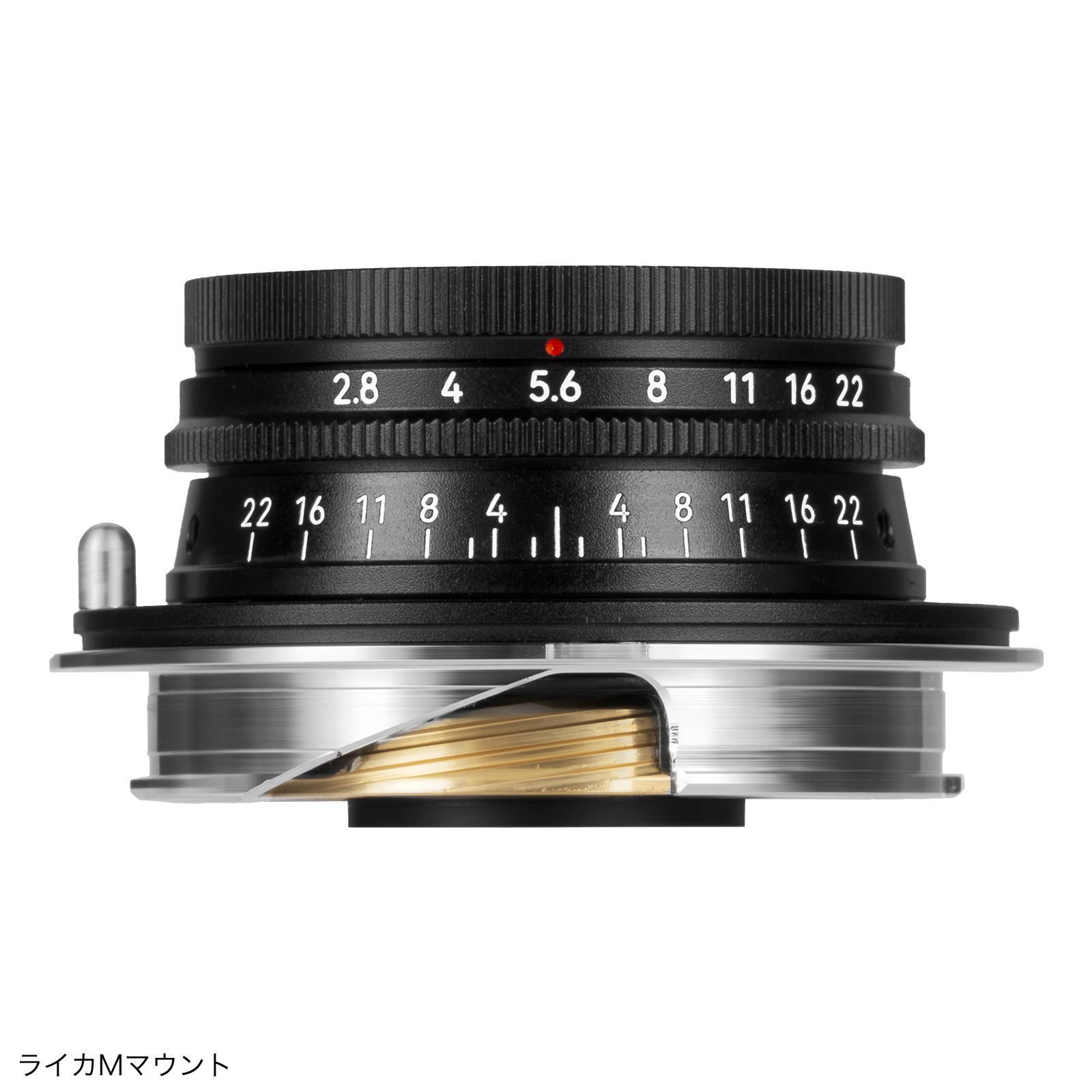 ������ 7Artisans 35mm F2.8�֥饤��M/�饤��L39��