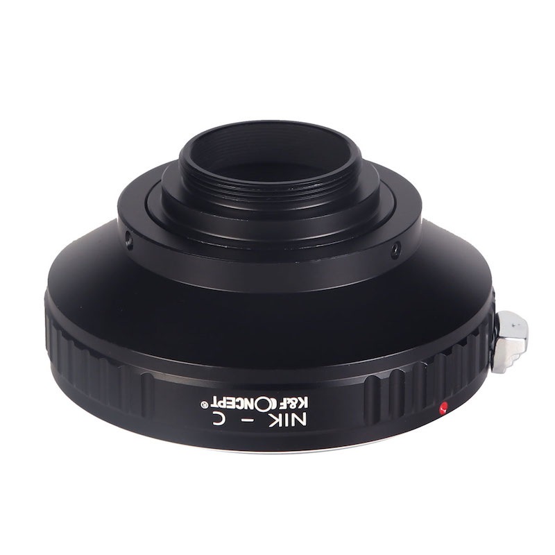 K&F Concept KF-NFC (�˥���F�ޥ���ȥ�� �� C�ޥ�����Ѵ��˥ޥ���ȥ����ץ���