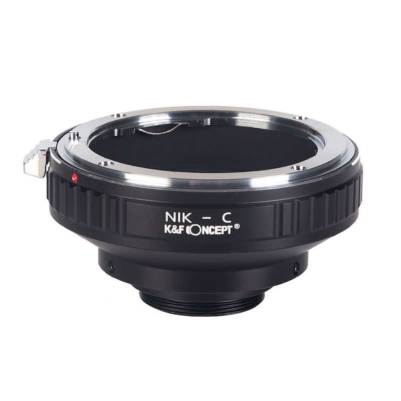 K&F Concept KF-NFC (�˥���F�ޥ���ȥ�� �� C�ޥ�����Ѵ��˥ޥ���ȥ����ץ���