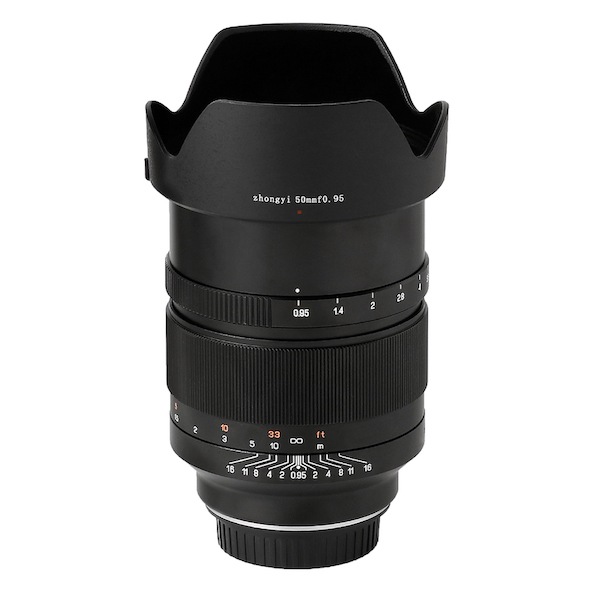  SPEEDMASTER 50mm F0.95 EF  ΥEFޥ ñ