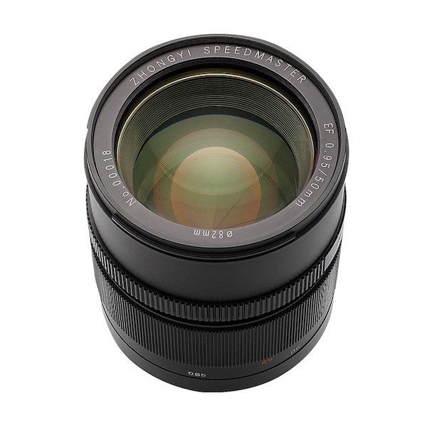  SPEEDMASTER 50mm F0.95 EF  ΥEFޥ ñ