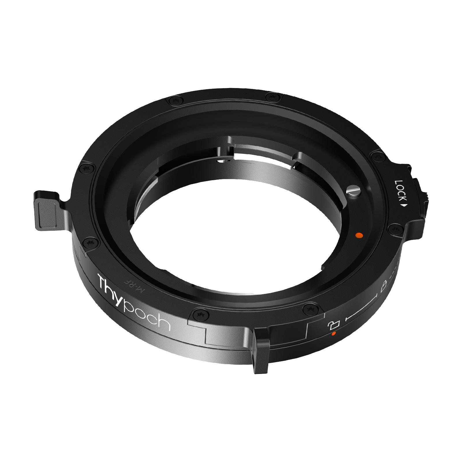 Thypoch Positive Lock Adapter TP-MPLARF�ʥ饤��M�ޥ���ȥ�� �� ����Υ�RF�ޥ�����Ѵ���