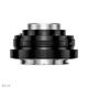 Thypoch Eureka 28mm f/2.8 ASPH.���ٻΥե����X��