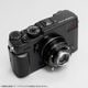 Thypoch Eureka 28mm f/2.8 ASPH.���ٻΥե����X��