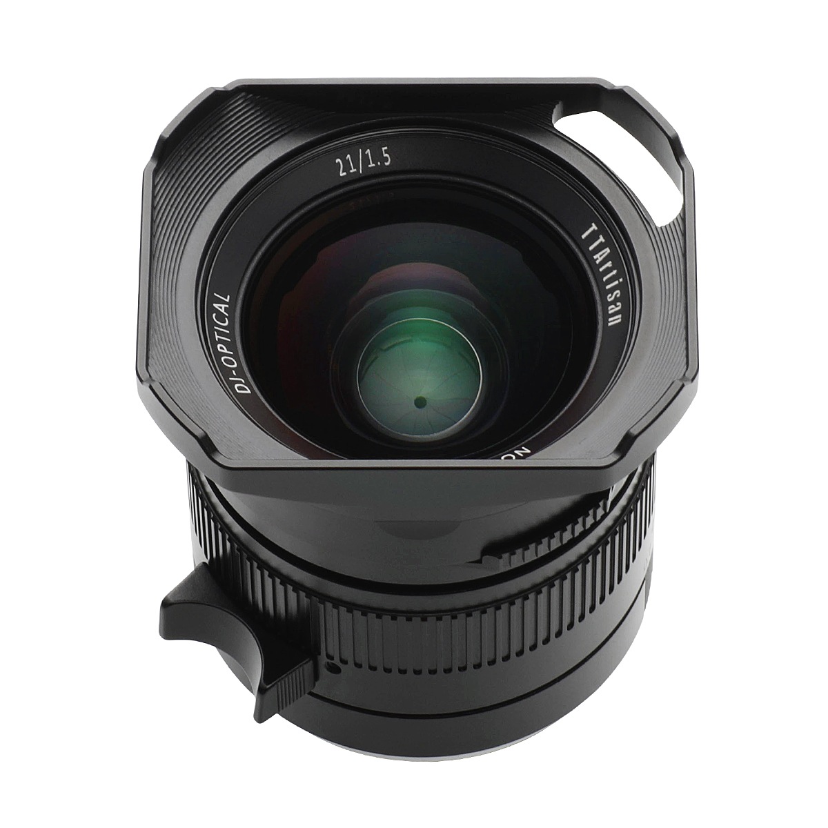 λ25 þ TTArtisan 21mm f/1.5 ASPH 饤M