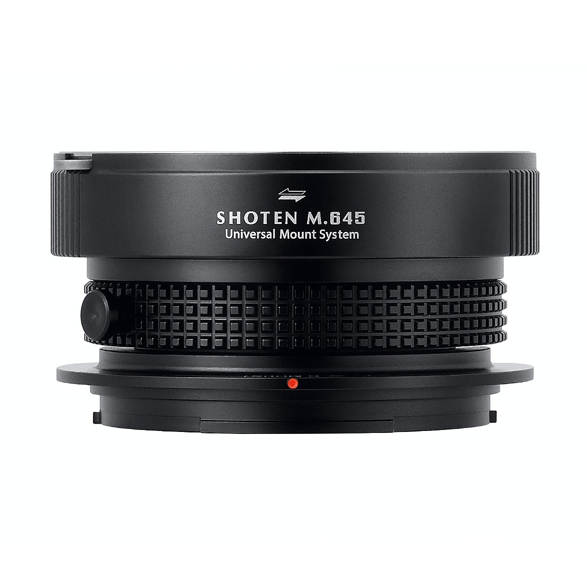 SHOTEN UMS���꡼��  M645-FG-U�ʥޥߥ�645�ޥ���ȥ�� �� �ٻΥե����GFX G�ޥ�����Ѵ��˥ޥ���ȥ����ץ���