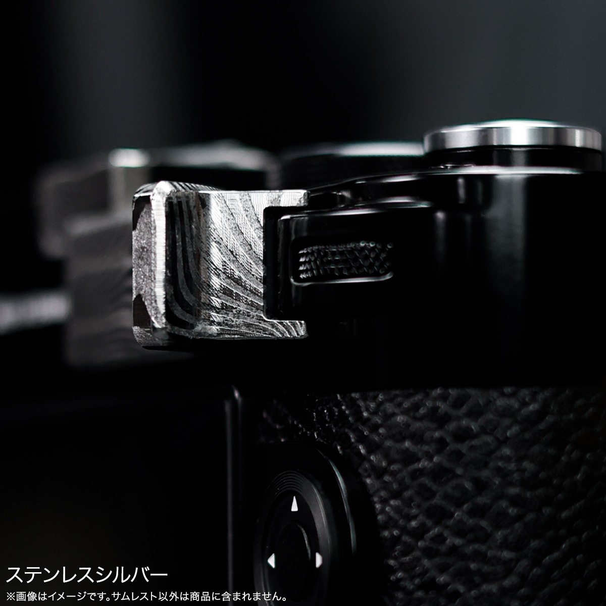 AKuser BE THE ULTIMATE ����쥹�ȡ�Leica M11 / M10���꡼���� ��