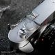 AKuser BE THE ULTIMATE ����쥹�ȡ�Leica M11 / M10���꡼���� ��