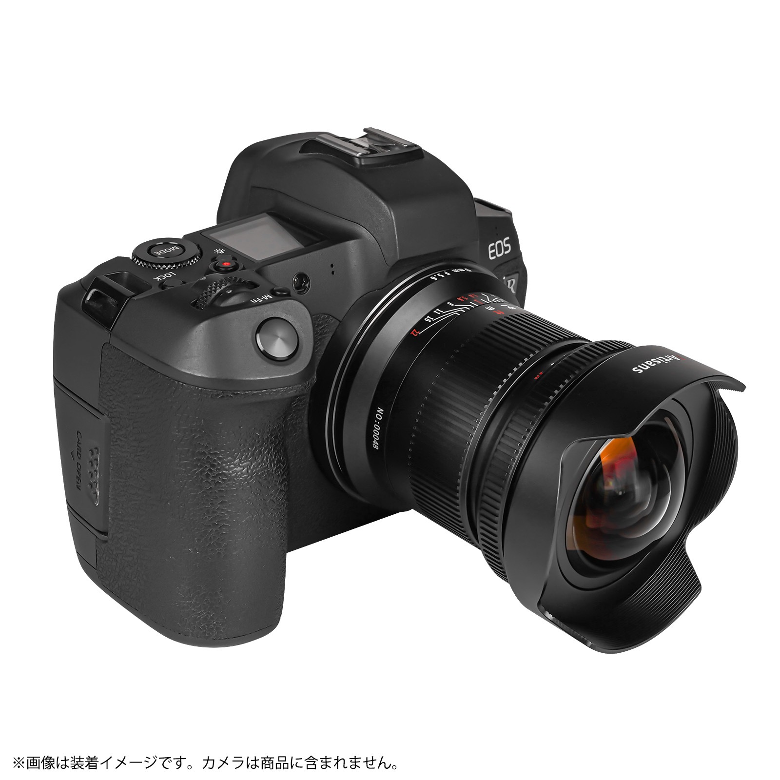  7Artisans 9mm F5.6 ASPH + ꥢե륿 å