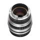600ܡLIGHT LENS LAB M 50mm f/1.5 Z21  ԥΥ֥å