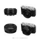 SG-image AF 25mm F1.8 Type II ����¹��ѥ��