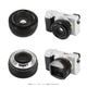 SG-image AF 25mm F1.8 Type II ����¹��ѥ��