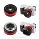 SG-image AF 25mm F1.8 Type II ����¹��ѥ��