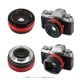 SG-image AF 25mm F1.8 Type II ����¹��ѥ��