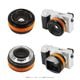 SG-image AF 25mm F1.8 Type II ����¹��ѥ��