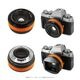 SG-image AF 25mm F1.8 Type II ����¹��ѥ��