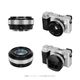 SG-image AF 25mm F1.8 Type II ����¹��ѥ��
