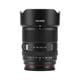 Viltrox AF 35mm F1.8 II EVO�֥��ˡ�E/�˥���Z�ץե륵���� ñ�������