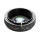 Lens Turbo II FD-m43 ΥFDޥȥ - ޥեޥ եǥ塼ץ