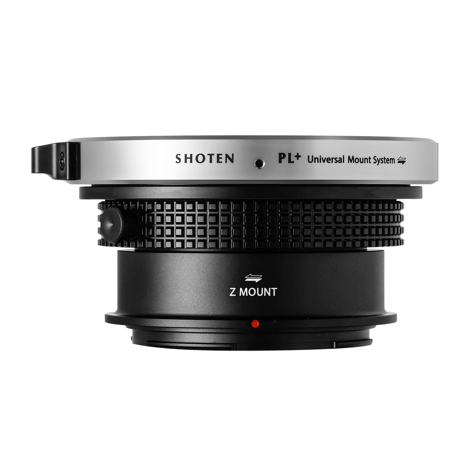 SHOTEN UMS���꡼�� PL-NZ-U-P��PL�ޥ���ȥ�� �� �˥���Z�ޥ�����Ѵ��˥ޥ���ȥ����ץ���