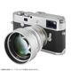 ������300�ܸ����ǥ��DJ-Optical NyctaLux 50mm f/1.0 M�ޥ����