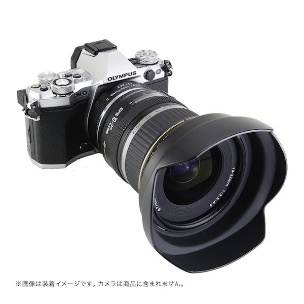 Lens Turbo II EF-m43 ΥEFޥȥ - ޥեޥ եǥ塼ץ