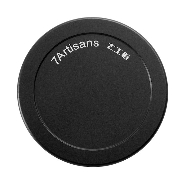 7Artisans ᥿󥺥åס7.5mm F2.8 Fish-eye II ѡ