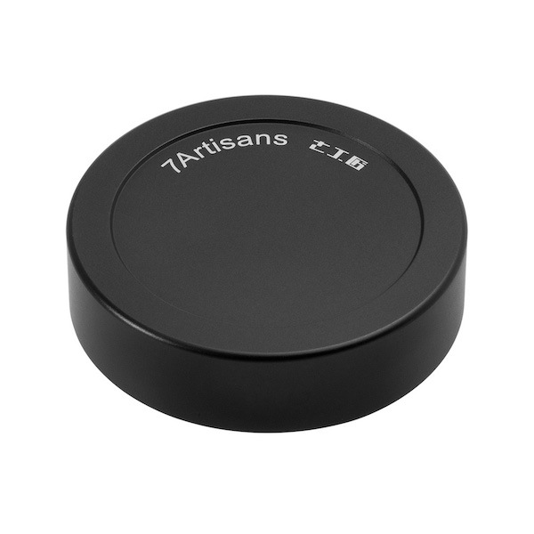  7Artisans ᥿󥺥åס7.5mm F2.8 Fish-eye II ѡ