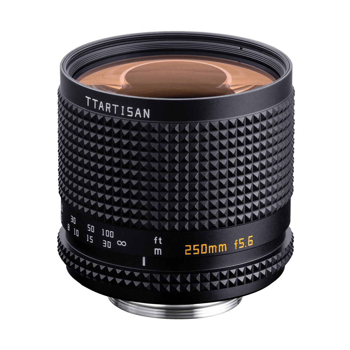þ TTArtisan 250mm f/5.6 Reflex ߥ顼
