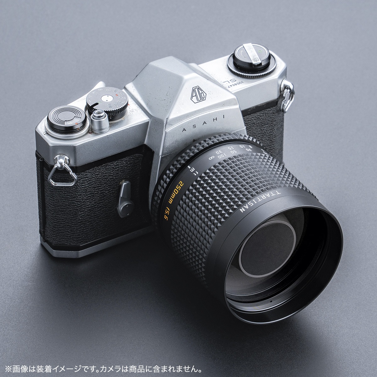 þ TTArtisan 250mm f/5.6 Reflex ߥ顼
