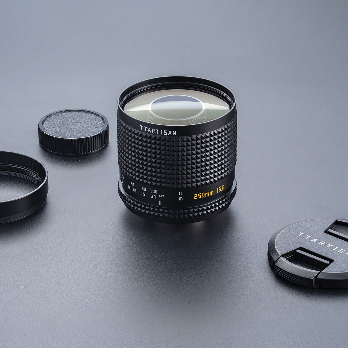 þ TTArtisan 250mm f/5.6 Reflex ߥ顼