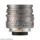 LIGHT LENS LAB M 35mm f/1.4 A.A. "11873" �� "��A.A." Titanium Limited Edition