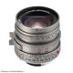 LIGHT LENS LAB M 35mm f/1.4 A.A. "11873" �� "��A.A." Titanium Limited Edition