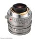 LIGHT LENS LAB M 35mm f/1.4 A.A. "11873" �� "��A.A." Titanium Limited Edition