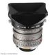 LIGHT LENS LAB M 35mm f/1.4 A.A. "11873" �� "��A.A." Titanium Limited Edition
