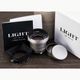 LIGHT LENS LAB M 35mm f/1.4 A.A. "11873" �� "��A.A." Titanium Limited Edition