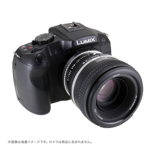 Lens Turbo II N/G-m43 ˥FޥȡG꡼ - ޥեޥ եǥ塼ץ