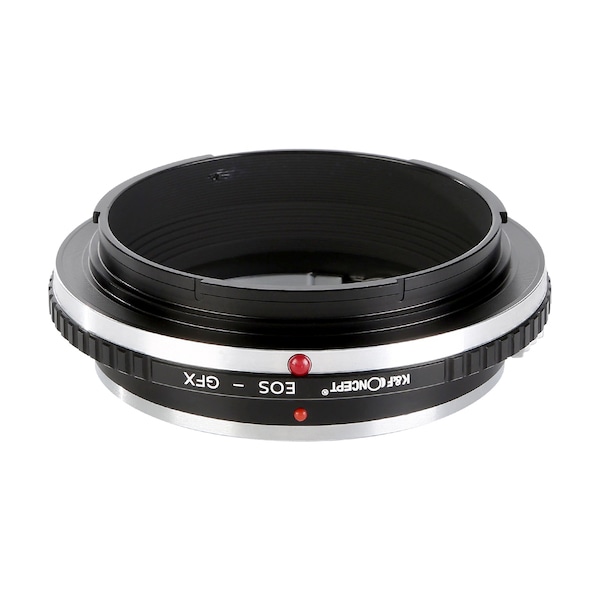 K&F Concept KF-EFG �ޥ���ȥ����ץ����ʥ���Υ�EF�ޥ���ȥ�� �� �ٻΥե����GFX G�ޥ�����Ѵ���